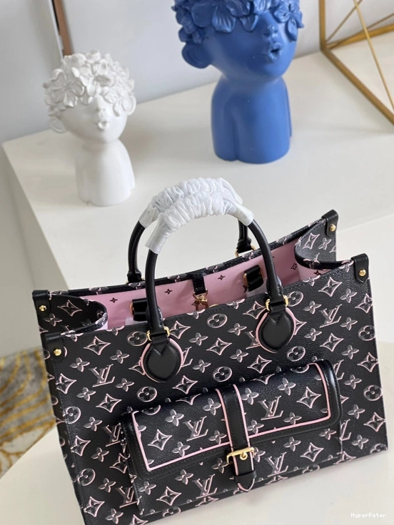 LOUIS VUITTON ONTHEGO 0817